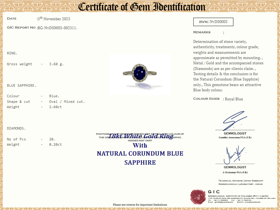 Royal Heirloom Dynasty Ring