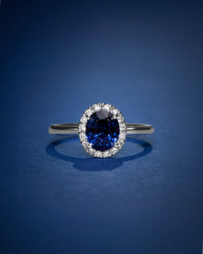 Royal Heirloom Dynasty Ring