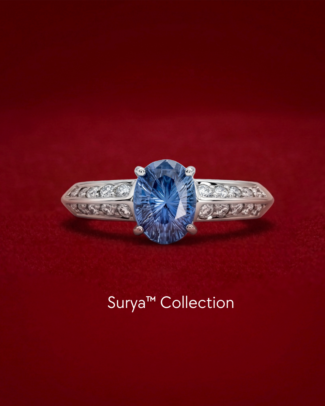 Derora Rings Maera Jewellery – Custom Engagement Rings